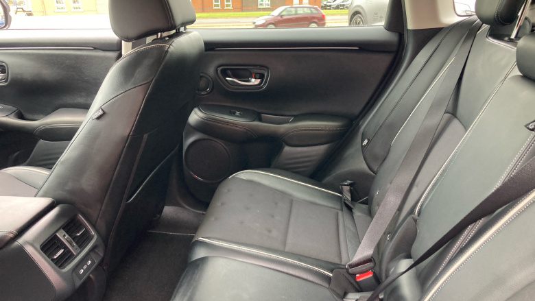 Honda Zr-V 2.0 eHEV Sport 5dr CVT Hybrid Estate